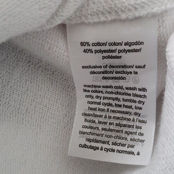 Tommy Hilfiger Sweater - Picture 5 of 5